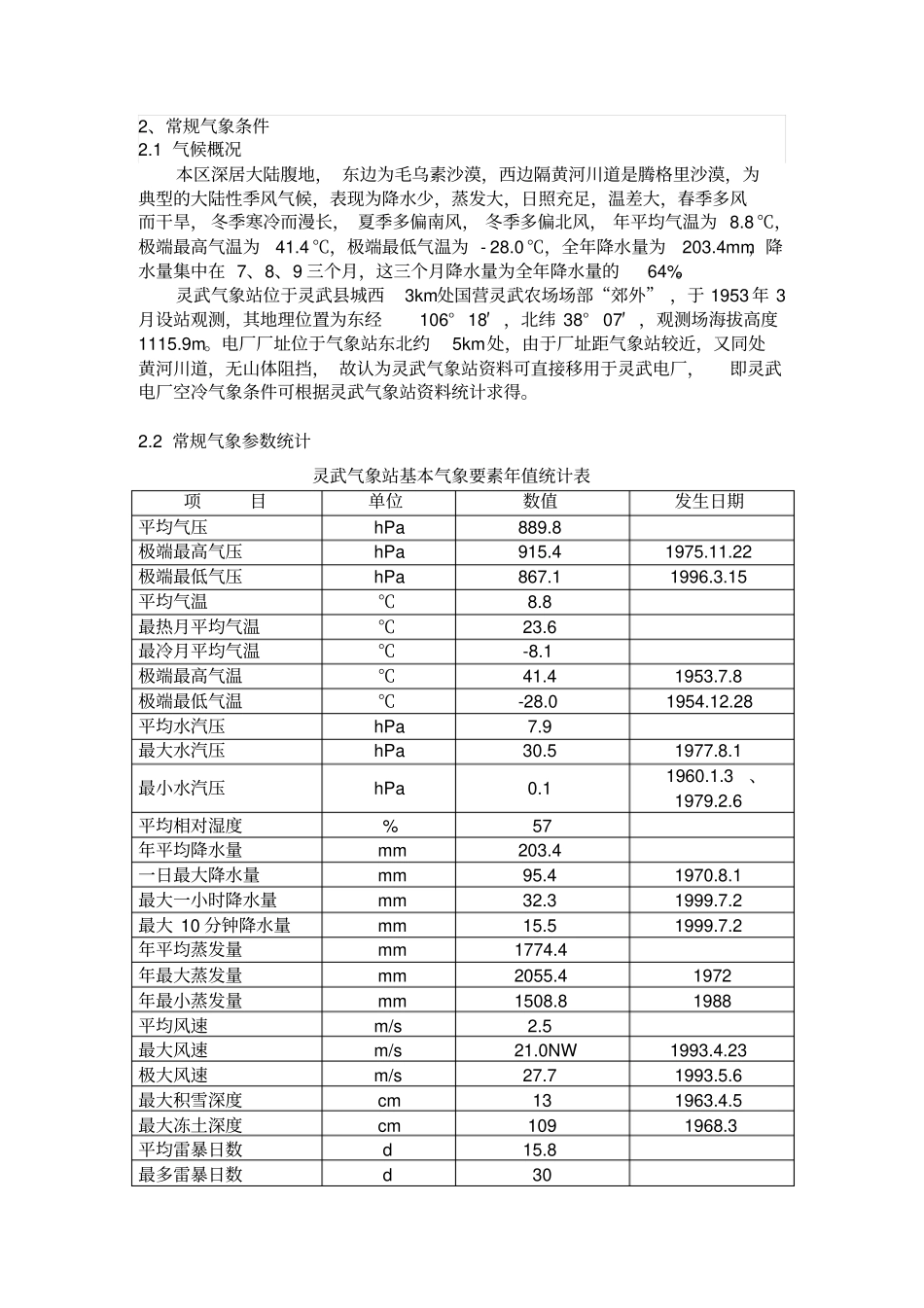 华电—宁夏灵武电厂_第3页