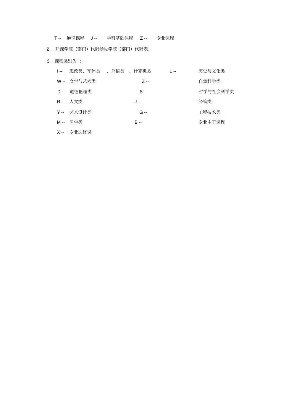 南昌大学学院名称、代码_第3页