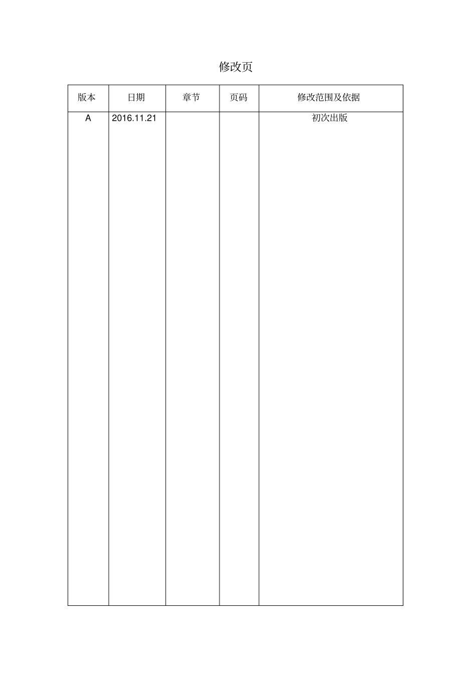 卸料平台搭设通用方案讲解_第1页