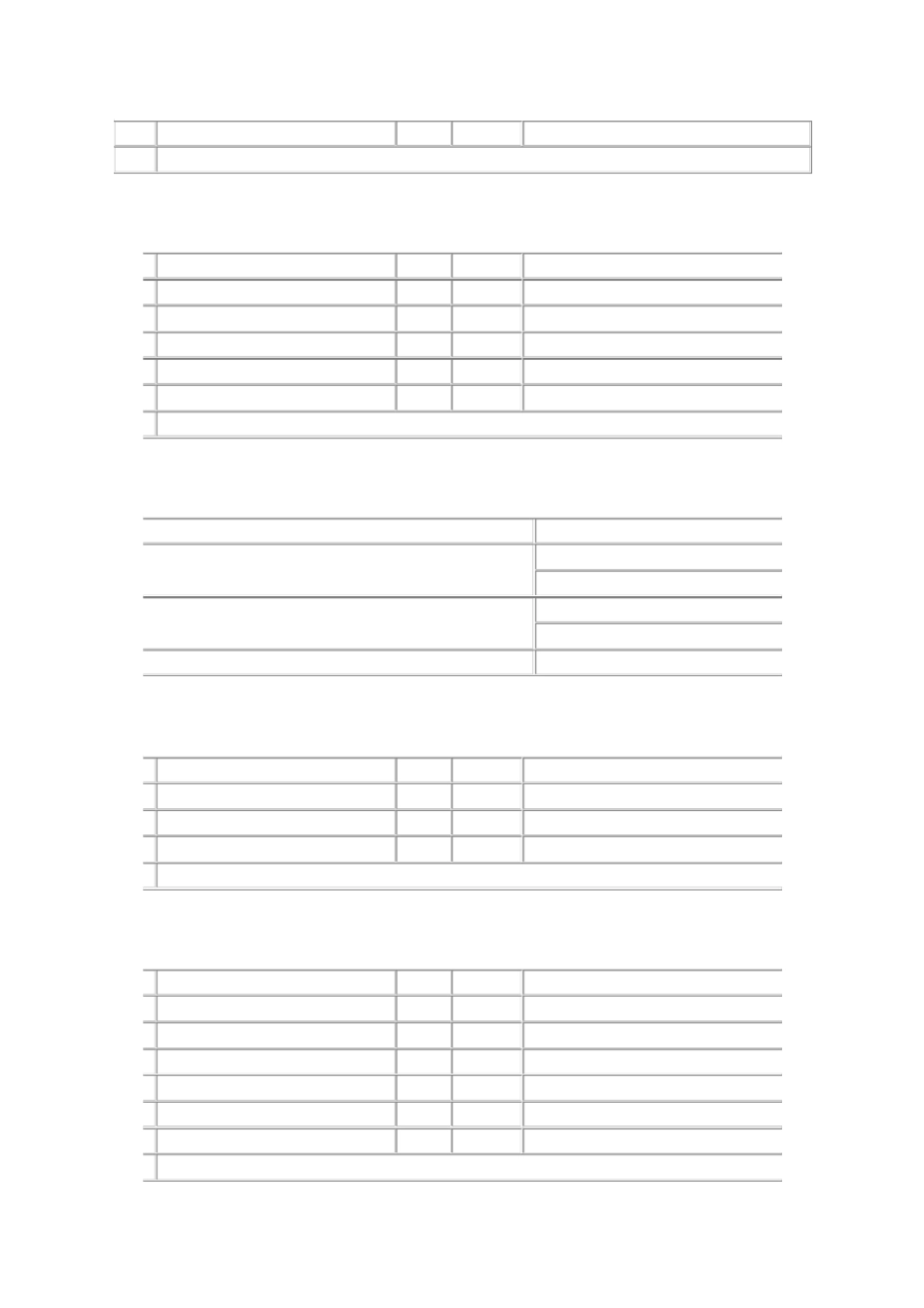 压力管道设计单位资格认定工作标准_第2页