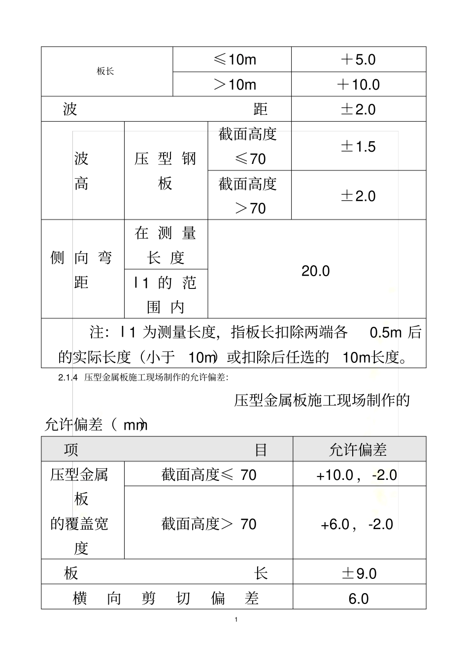 压型钢板施工方案_第3页