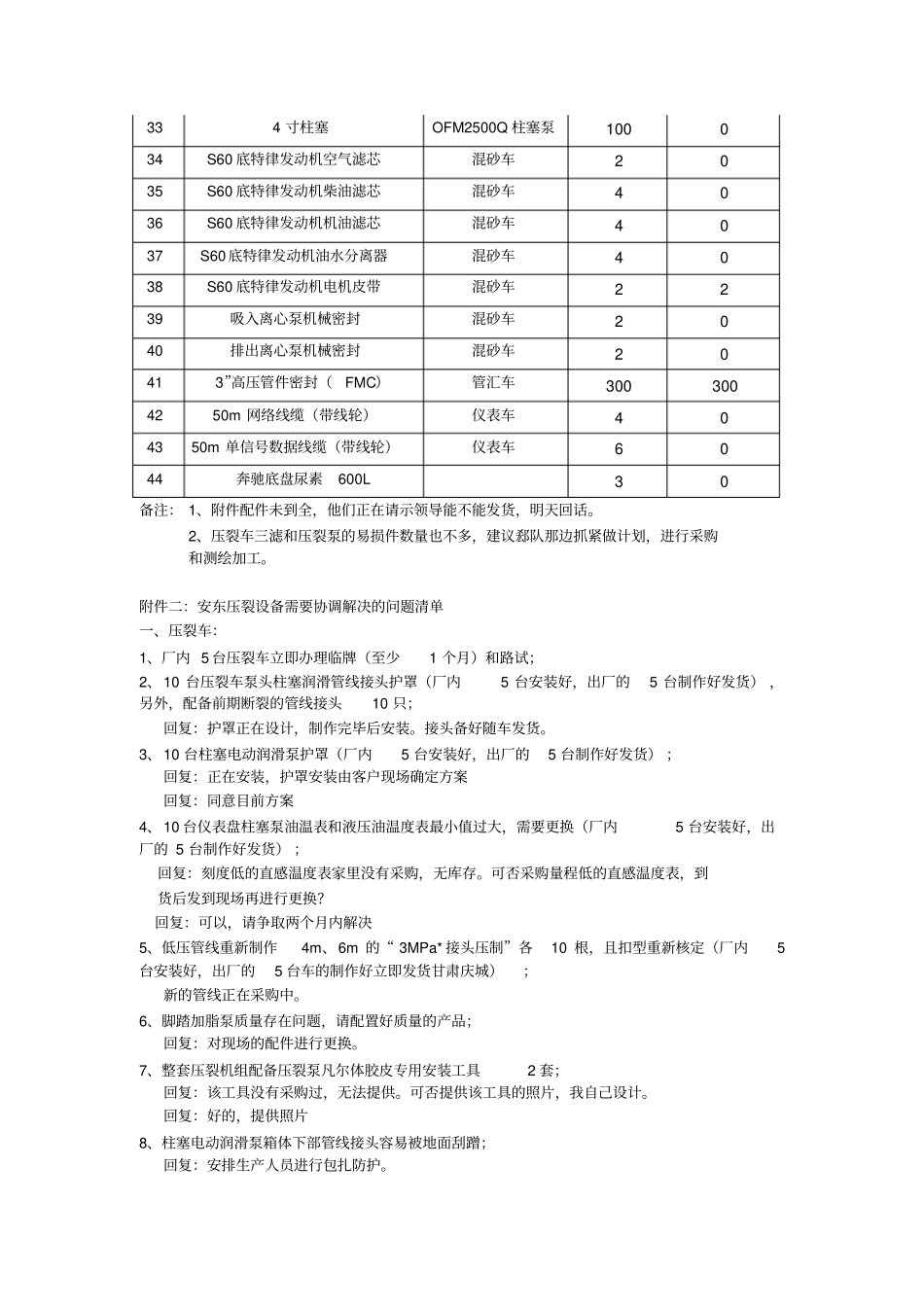 压裂设备监造工程师报表_第3页