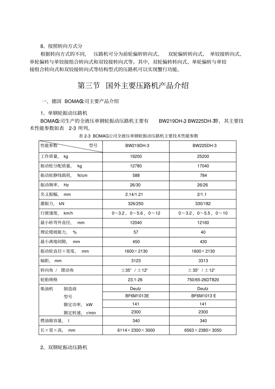 压路机的用途与分类_第3页