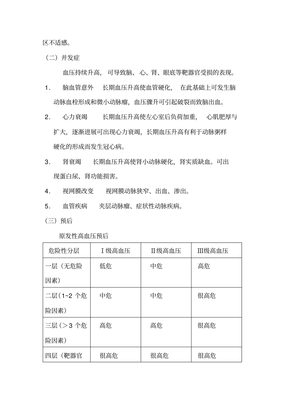 原发性高血压详解_第3页