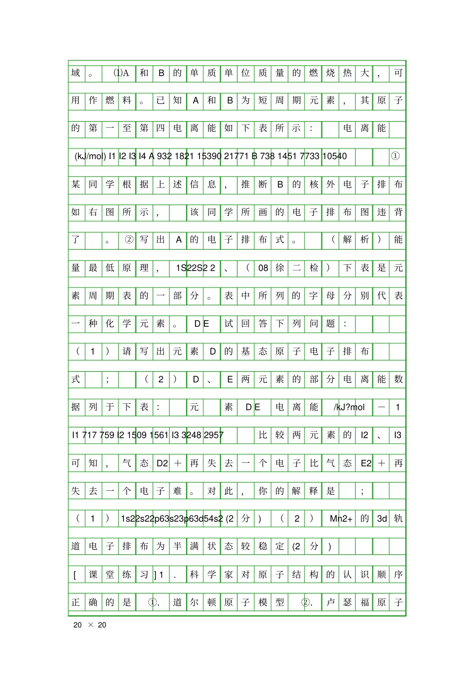 原子结构与性质_第3页