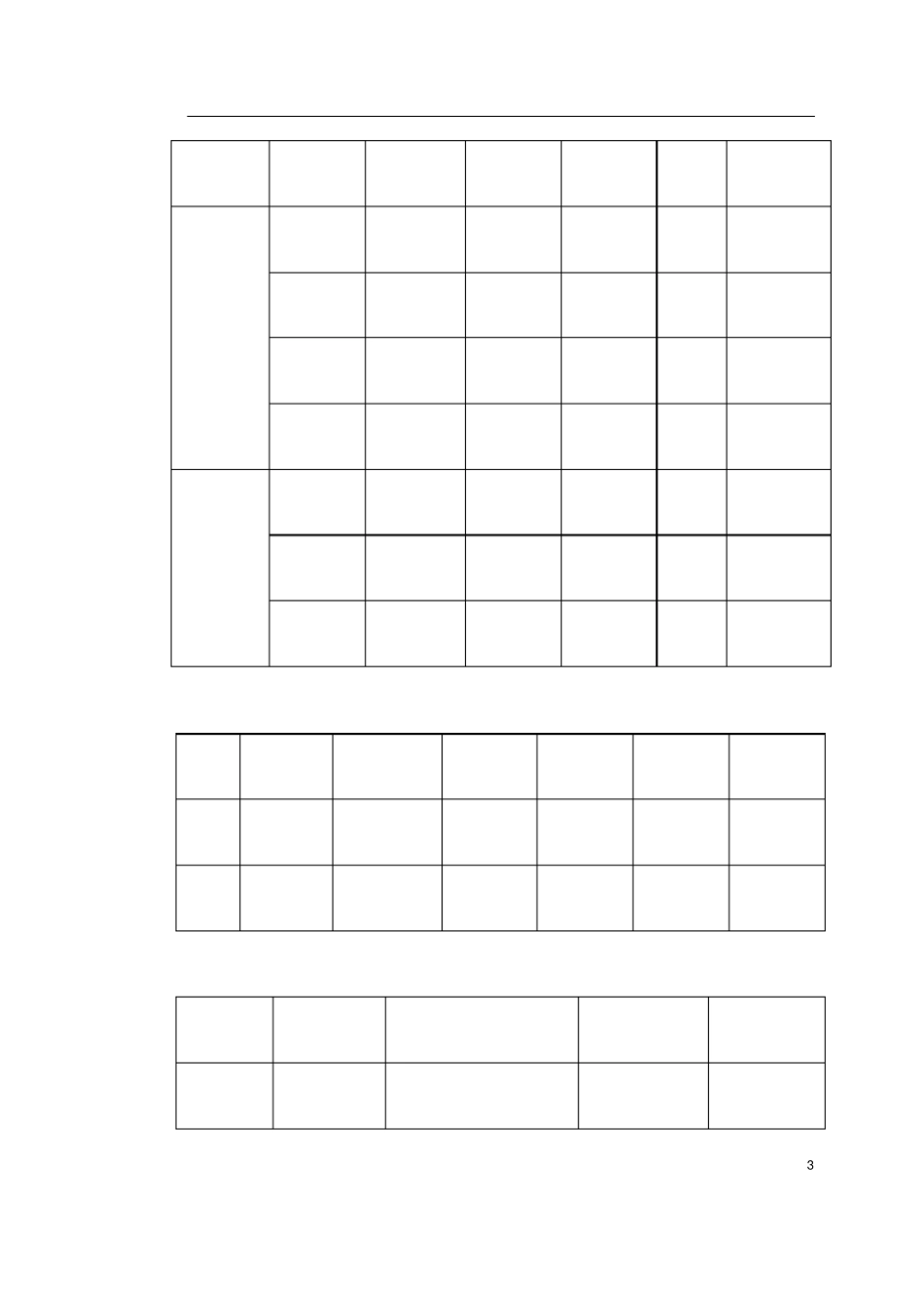 厦门海底隧道施工组织设计_第3页