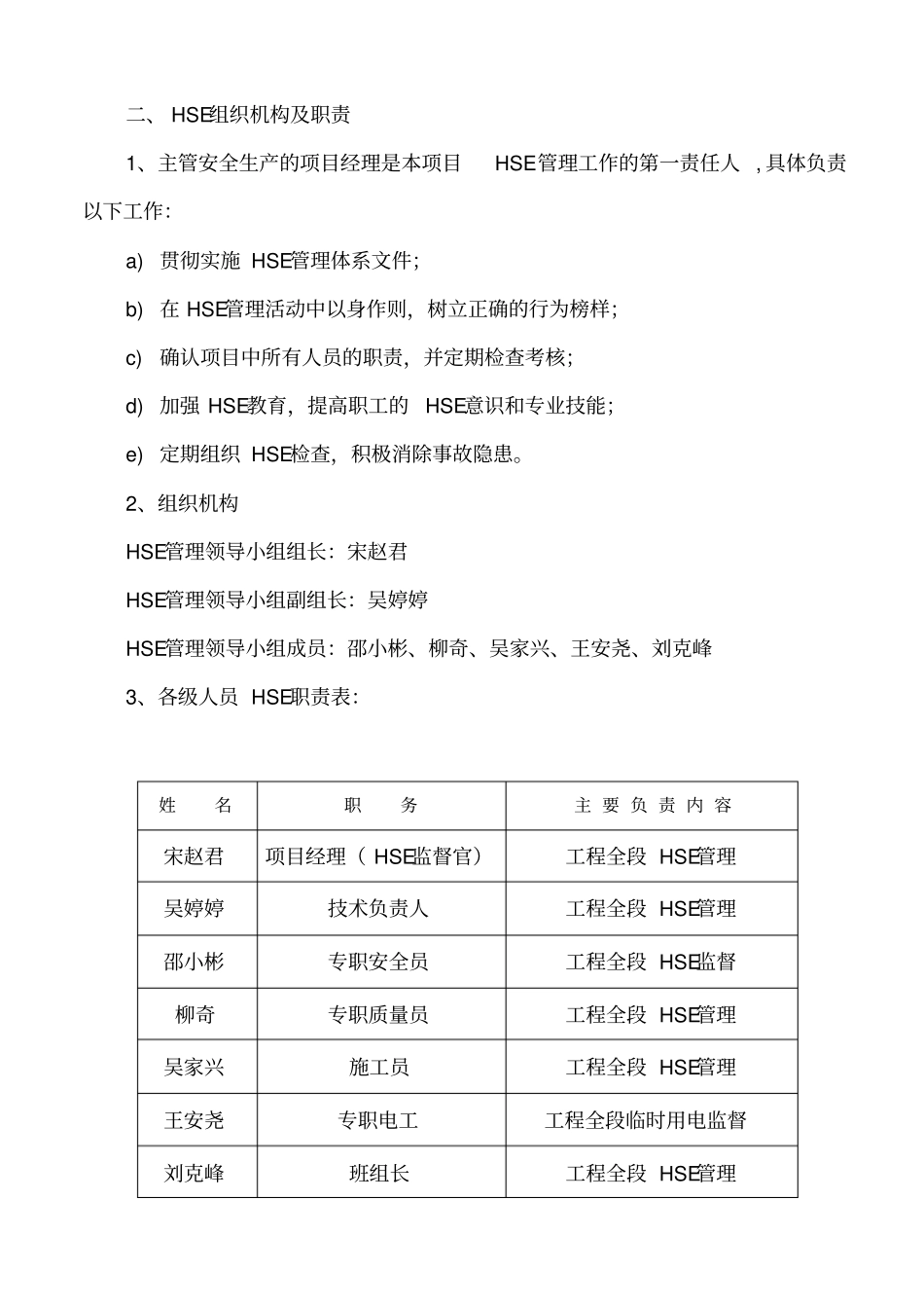 受限空间作业施工方案_第3页