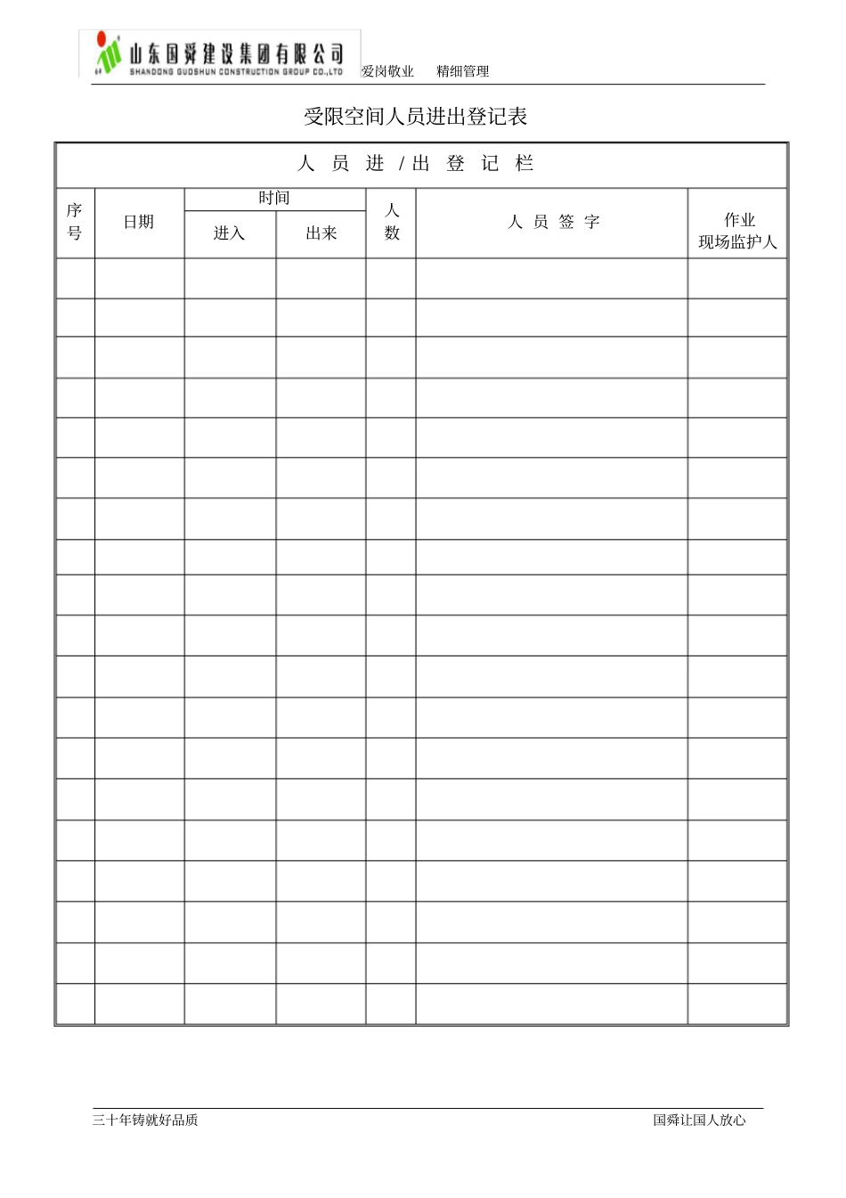 受限空间作业票新_第2页
