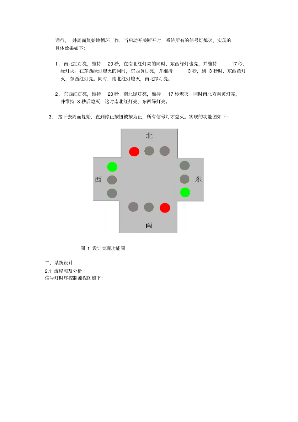 可编程控制器技术设计方案报告_第2页
