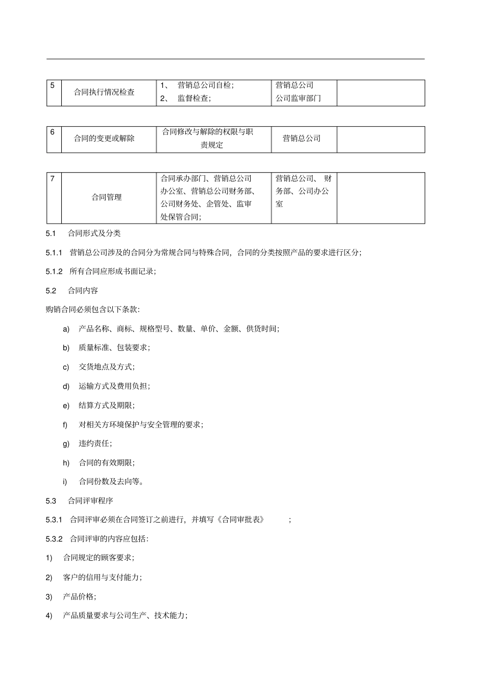 合同管理制度llf_第2页