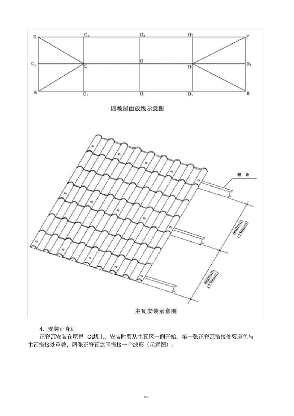 合成树脂瓦安装指引_第3页