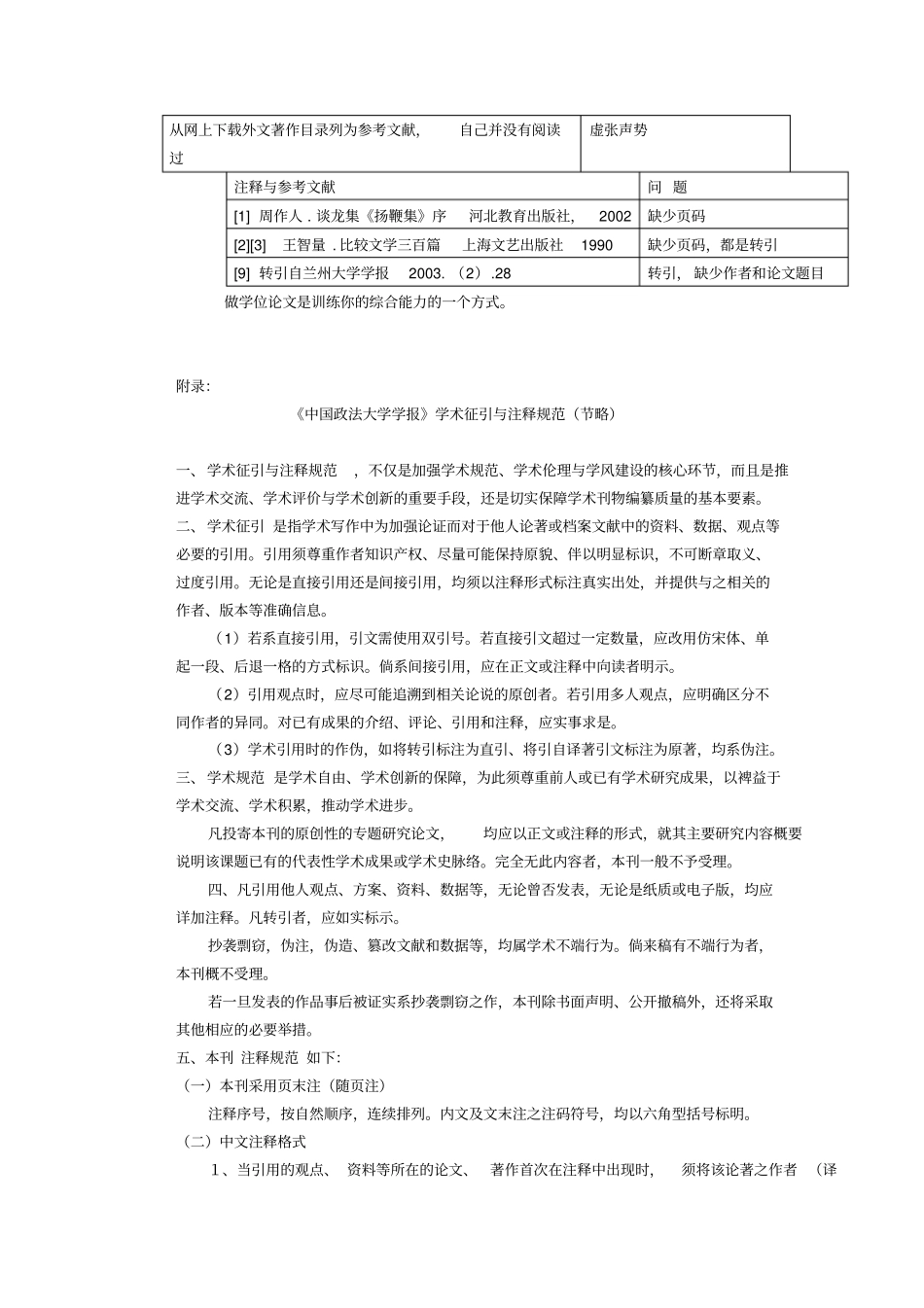 合理使用注释与参考文献—5_第2页