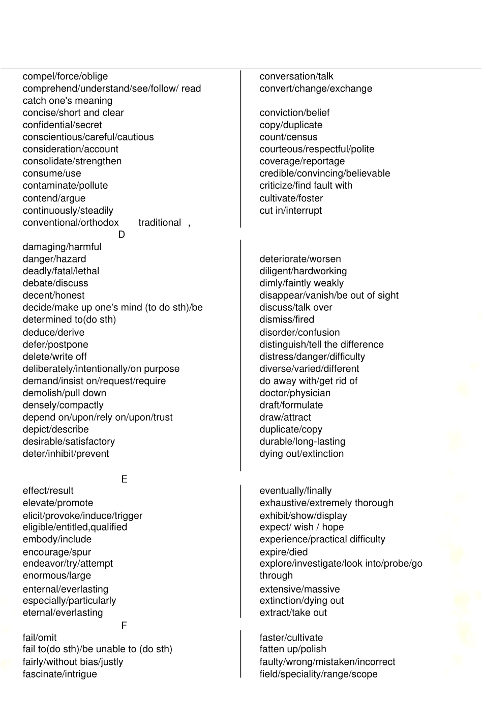 同义词大全词典_第3页