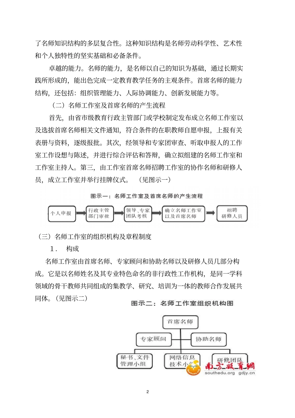 名师工作室建设之我见文档良心出品_第2页