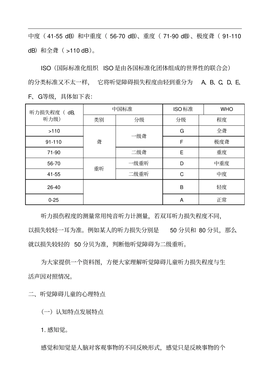 听觉障碍儿童的心理与教育_第2页