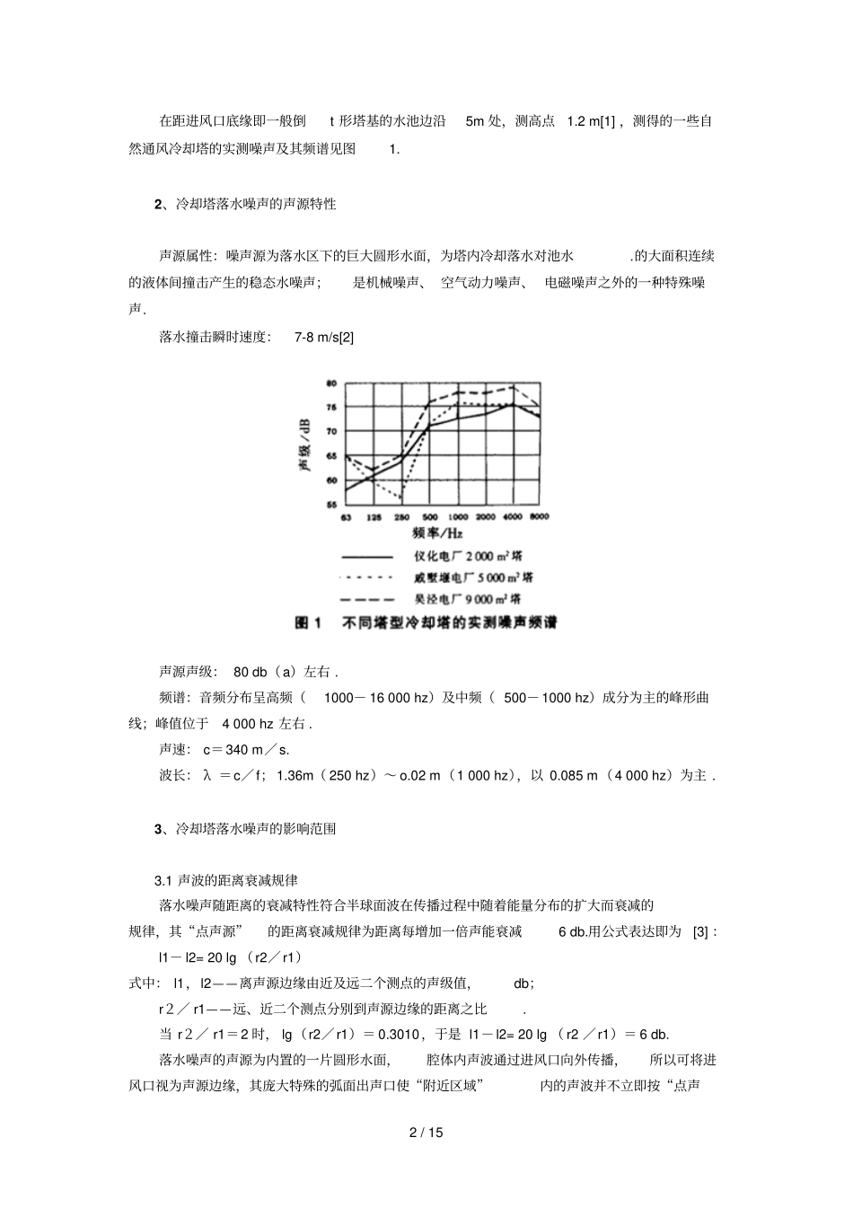 吸声建筑声学常识及基本概念_第2页