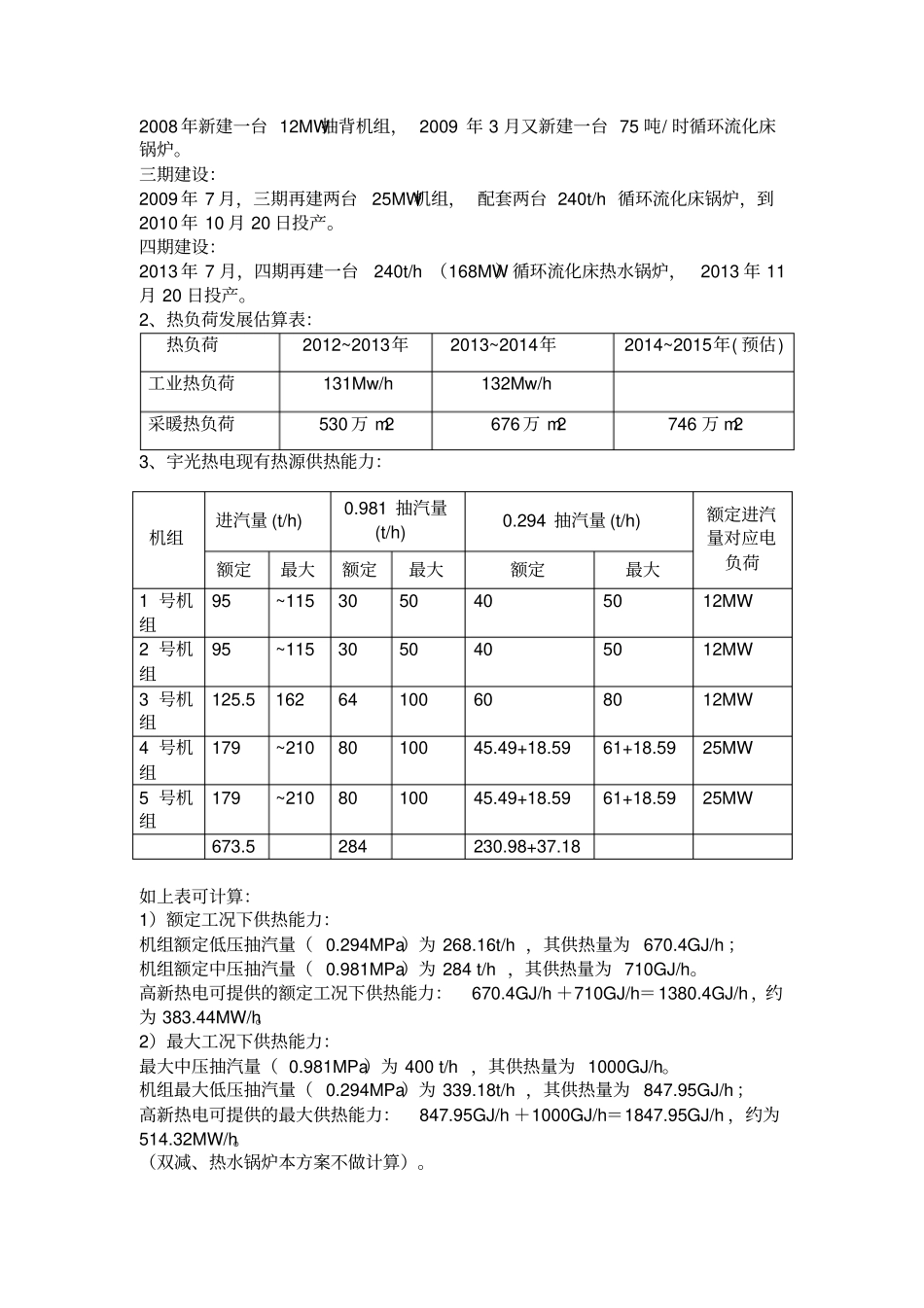 吸收式热泵回收余热技术的应用分析_第2页