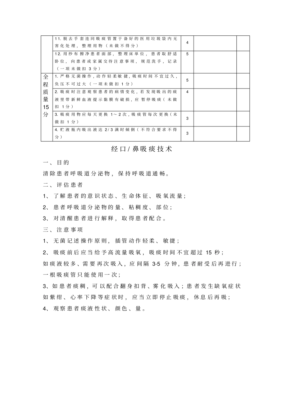 吸痰操作流程_第3页