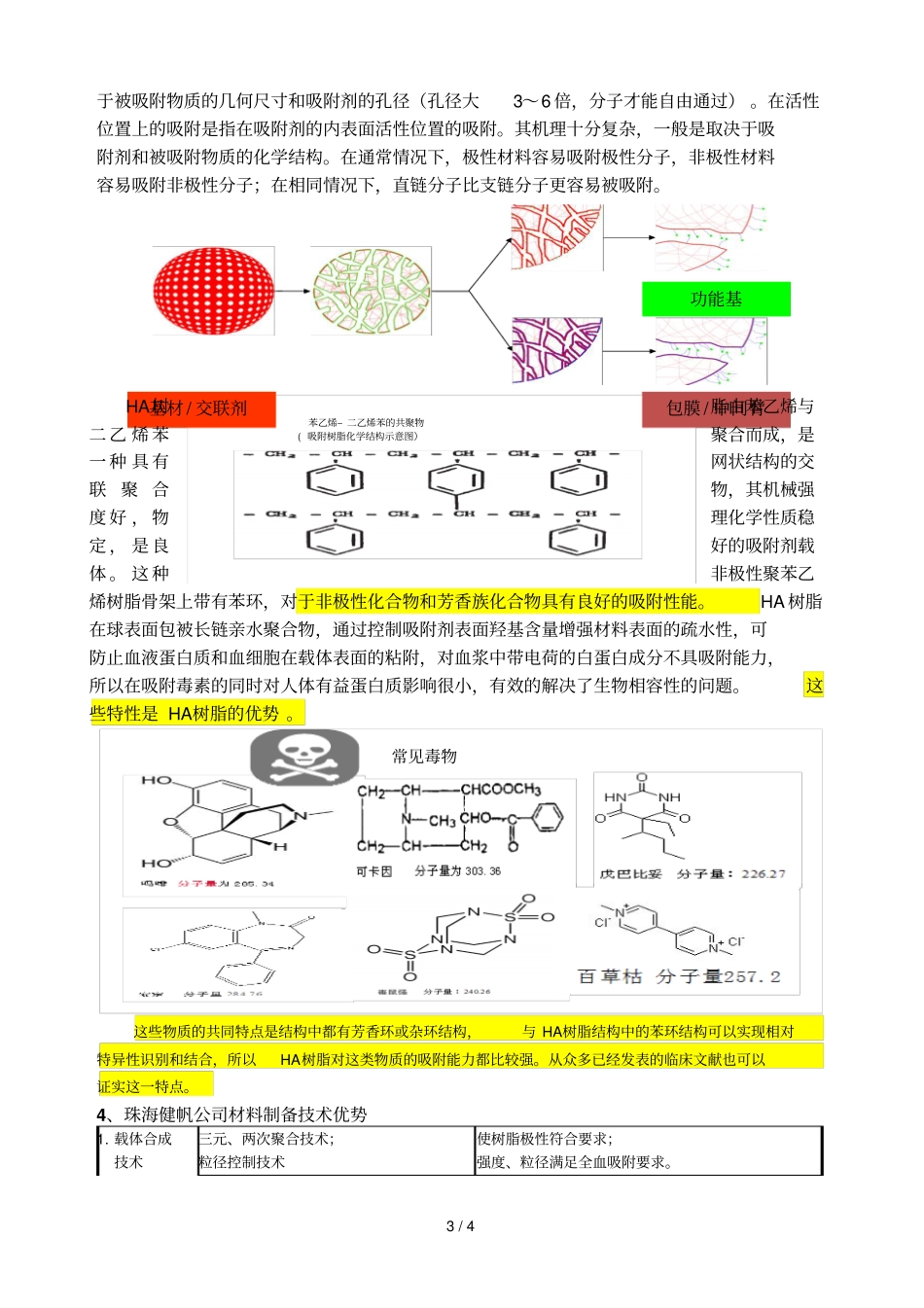 吸附材料介绍_第3页