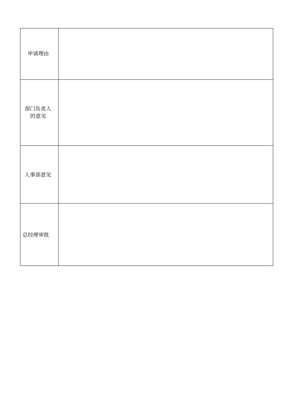 员工外派培训管理制度_第2页