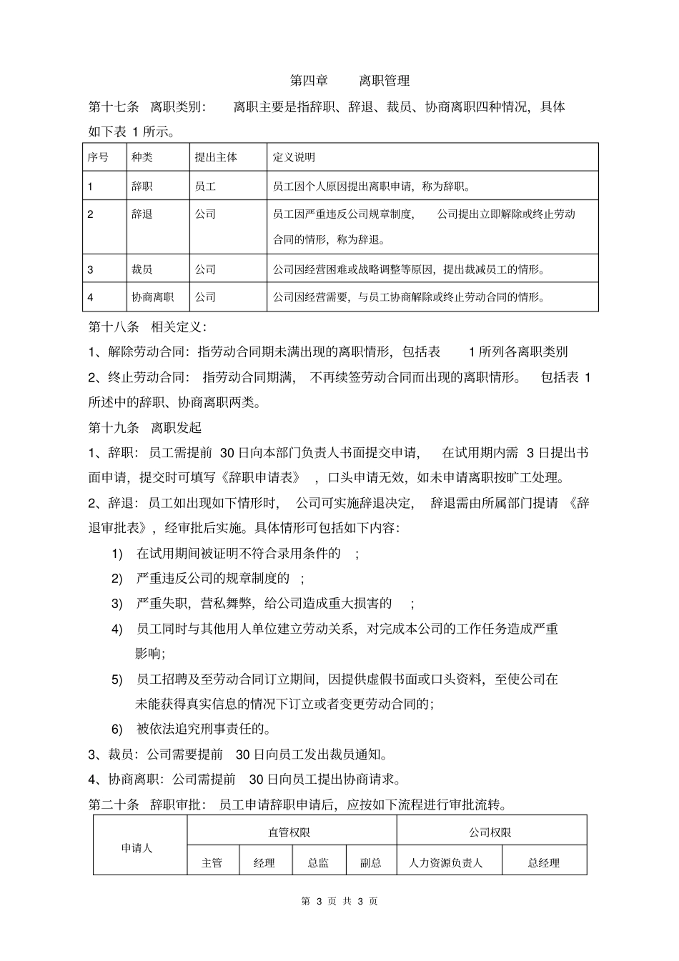 员工异动管理制度_第3页