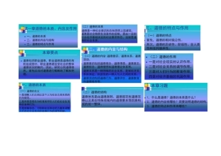 周口职业道德培训教材