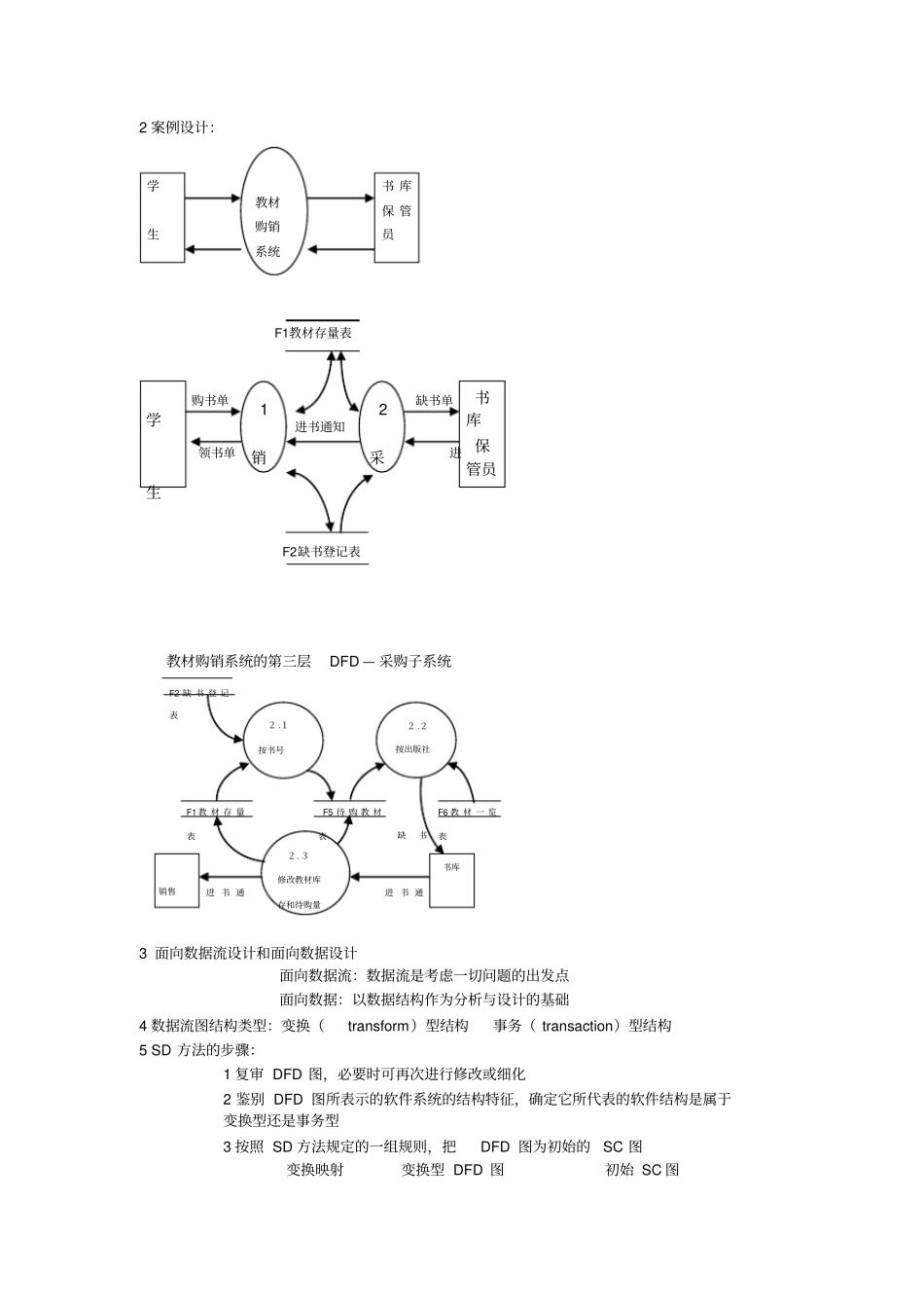 周志达软件工程复习资料_第3页