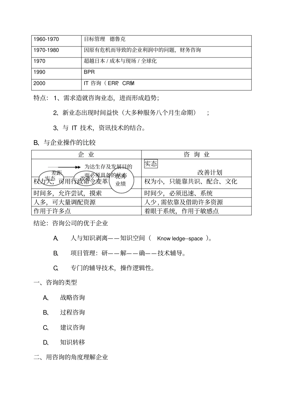 咨询埃森哲管理顾问入模培训课程资料_第3页