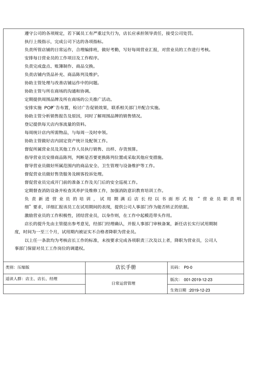 品牌终端管理手册_第2页