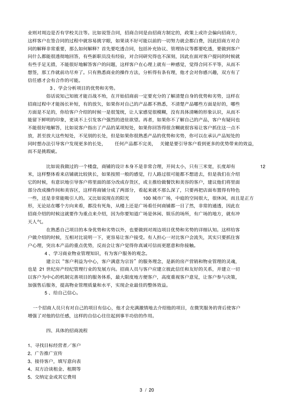 商业地产策划_第3页