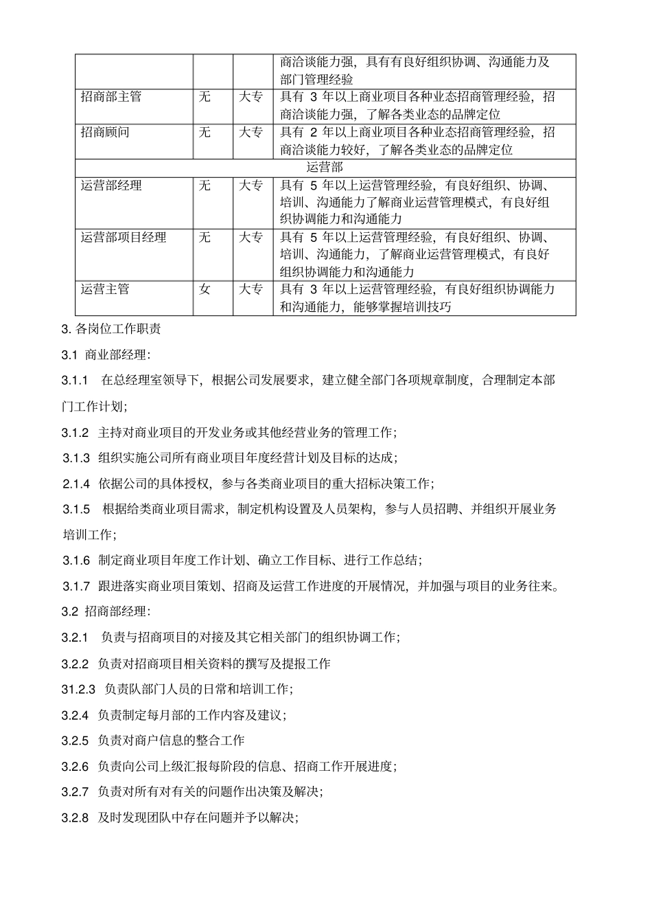 商业部管理制度_第3页