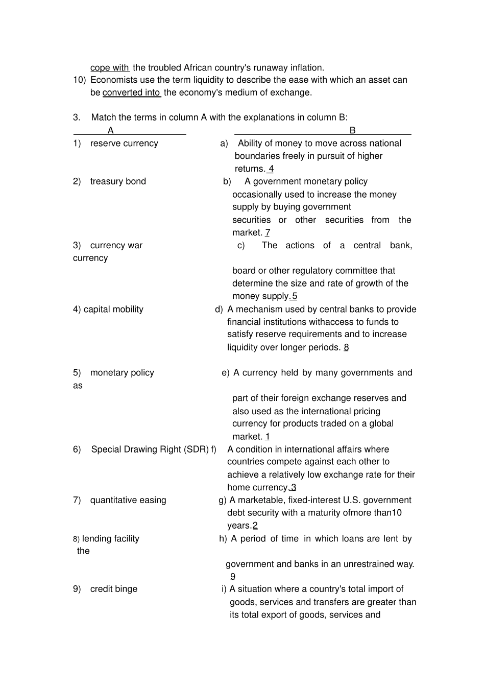 商务英语阅读第二版王关富unit9econ-beyondbrettonwoods课后答案_第3页