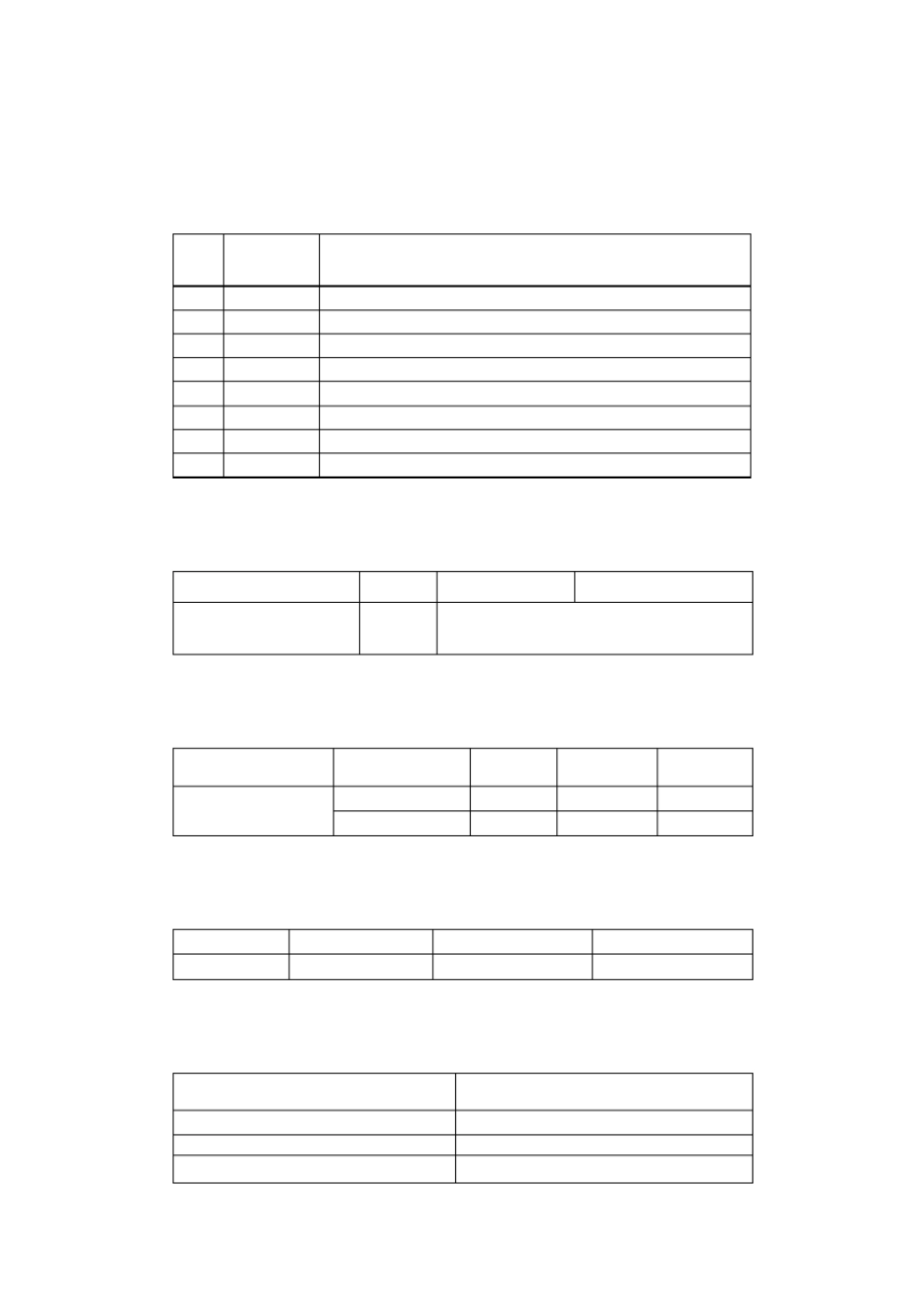 商品住宅装修技术要点_第1页