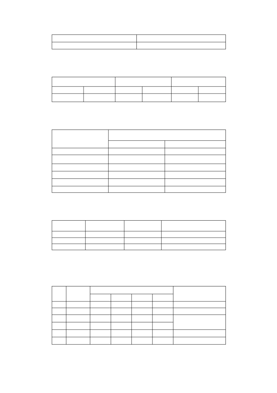 商品住宅装修技术要点_第2页