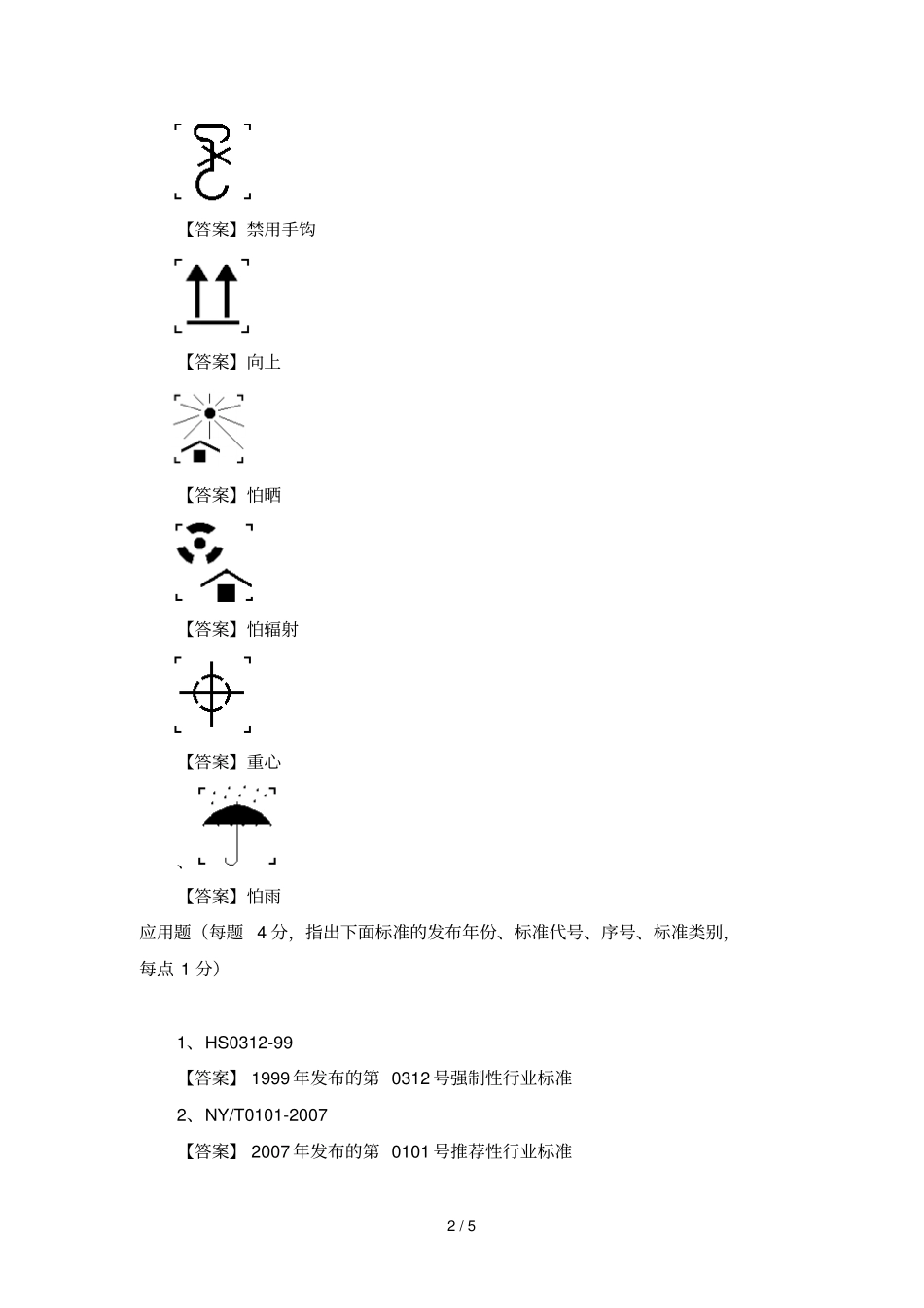 商品学考试题_第2页