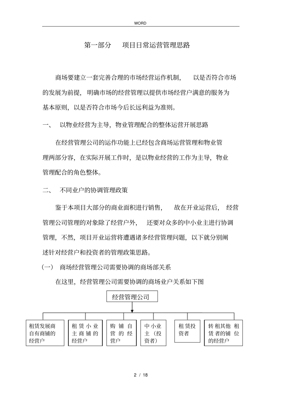 商场运营管理模式_第2页