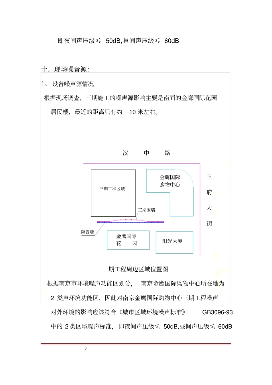 噪声综合治理工程_第3页