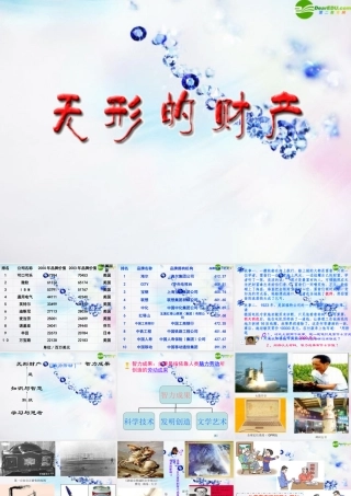 八年级政治上册 第九课(依法享有财产权、消费者权)第二框课件 鲁教版 课件