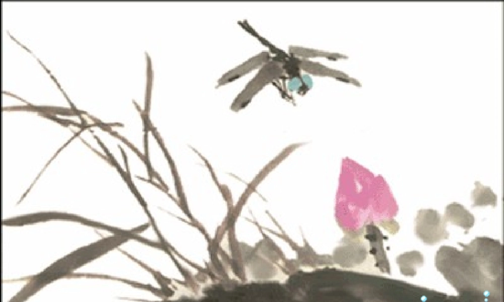 八年级语文上册 (石壕吏)教学课件 人教新课标版 课件