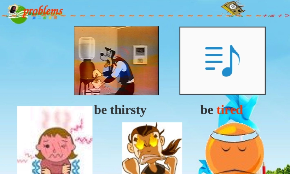 八年级英语上册 Unit2-5 self-check 人教新目标版 课件