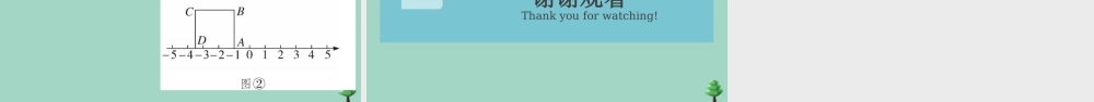 八年级数学上册 第二章(实数)2.6 实数作业课件 (新版)北师大版 课件