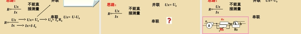 九年级物理全册 综合作图公开课复习课件
