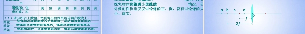 八年级物理上册 光学复习课件(二) 新人教版 课件