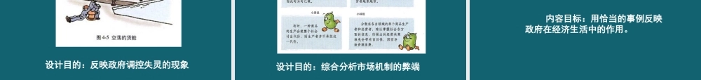 九年级历史与社会 第四单元(与经济成长、科技进步)课件 人教新课标版 课件