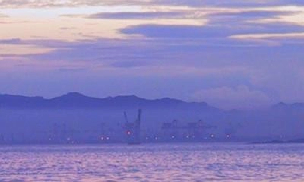 七年级语文上：第山市)课件2(人教新课标版) 课件