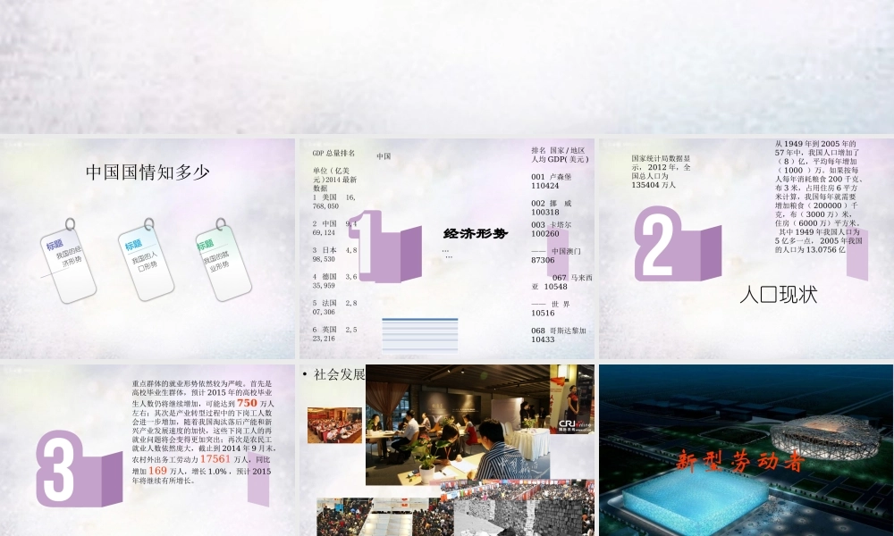 八年级政治下册 第四单元 第十一课 乐于劳动 善于劳动(第2课时)探究型课件 教科版 课件