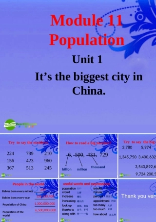 九年级英语上 册module11 unit1导学案课件 外研版 课件-2