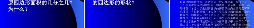八年级数学四边形的中点和四边形形状讲座与分析课件