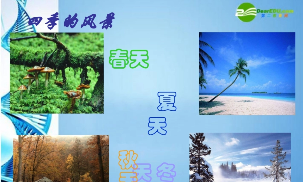 七年级语文上册 (春)优秀教学课件 人教新课标版 课件