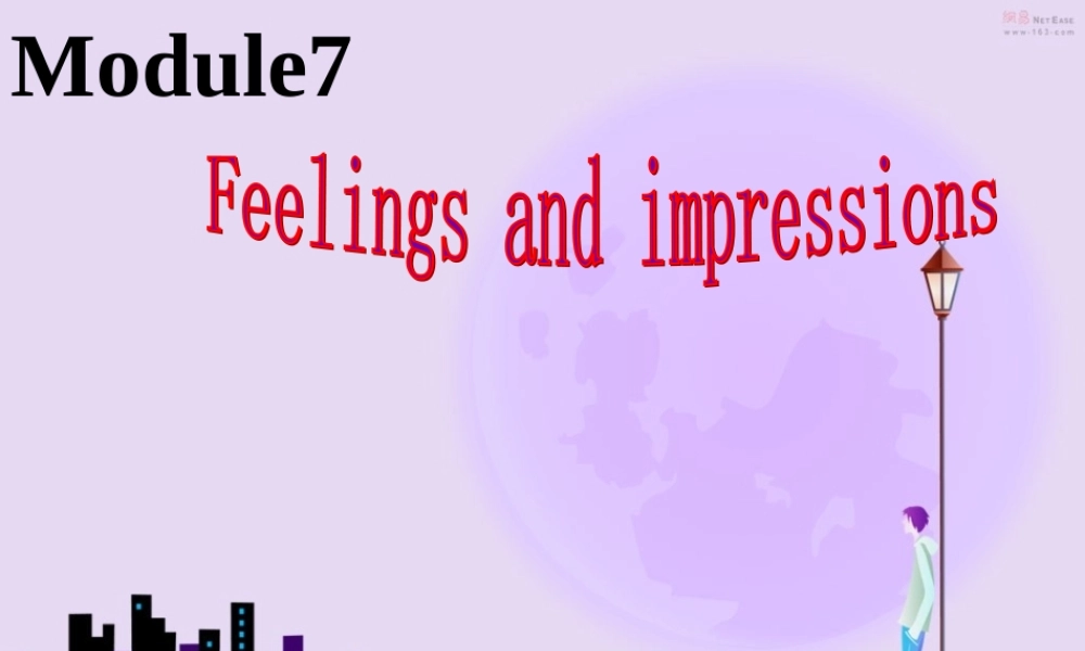 中学英语多媒体教学课件大赛参赛作品八年级英语(课件)